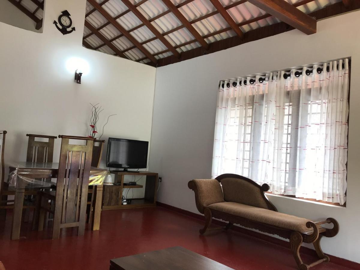 Villa Bubble Sea Unawatuna Exterior foto