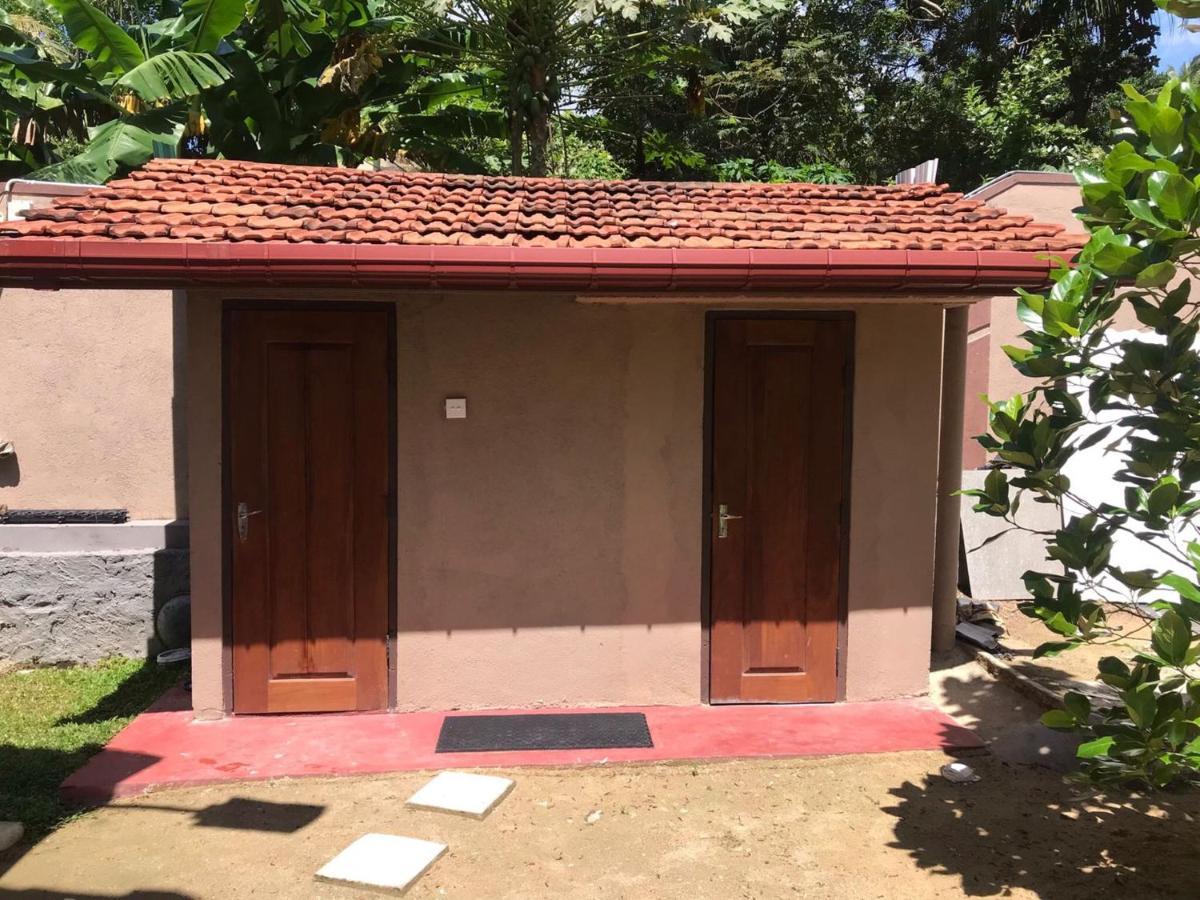 Villa Bubble Sea Unawatuna Exterior foto