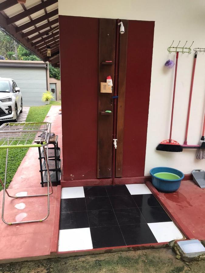 Villa Bubble Sea Unawatuna Exterior foto